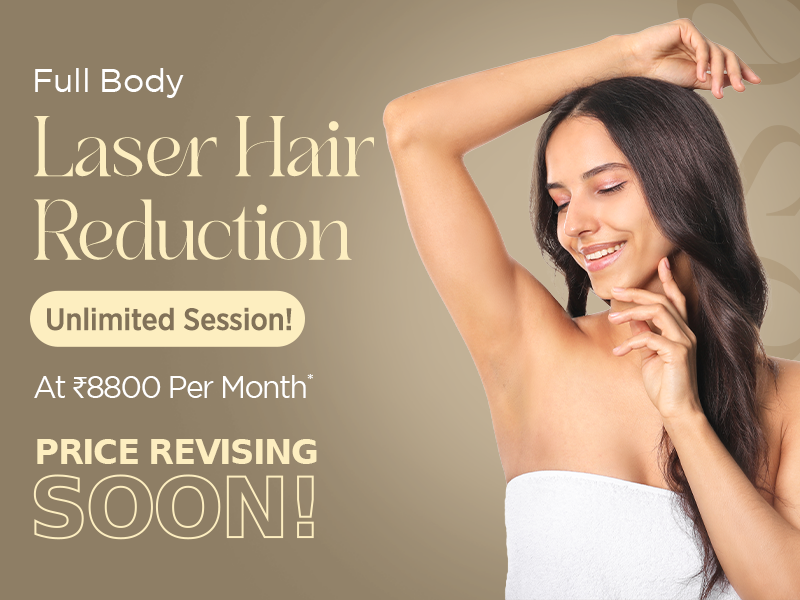 Laser Hair Removal