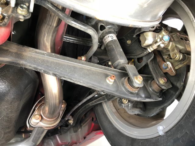 Car Steering Repair Reading