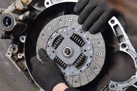 Clutch Repair Corby