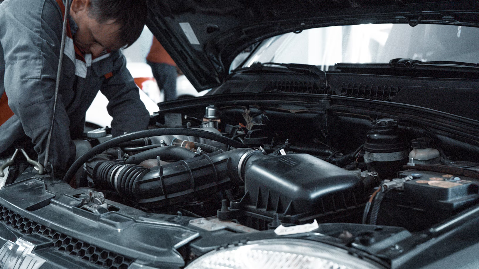 Car Servicing Corby