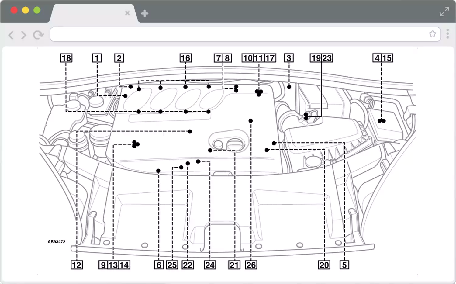 Auto Tech Data