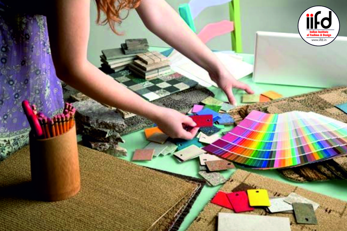 Interior Design Courses