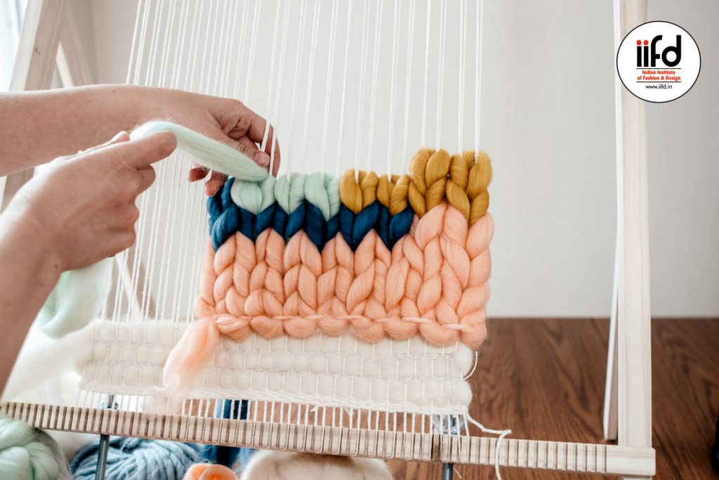 Textile Design Courses