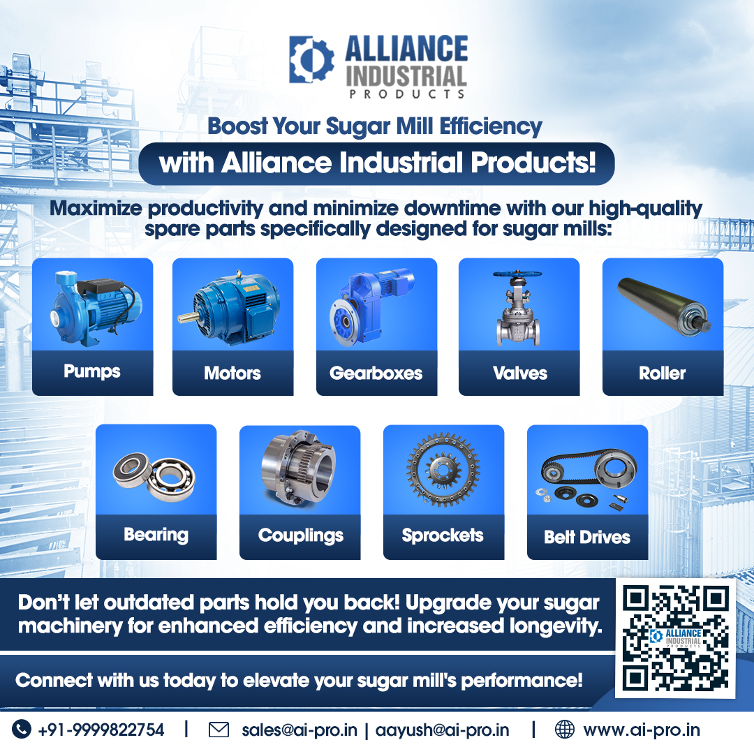 Industrial Pump Supplier