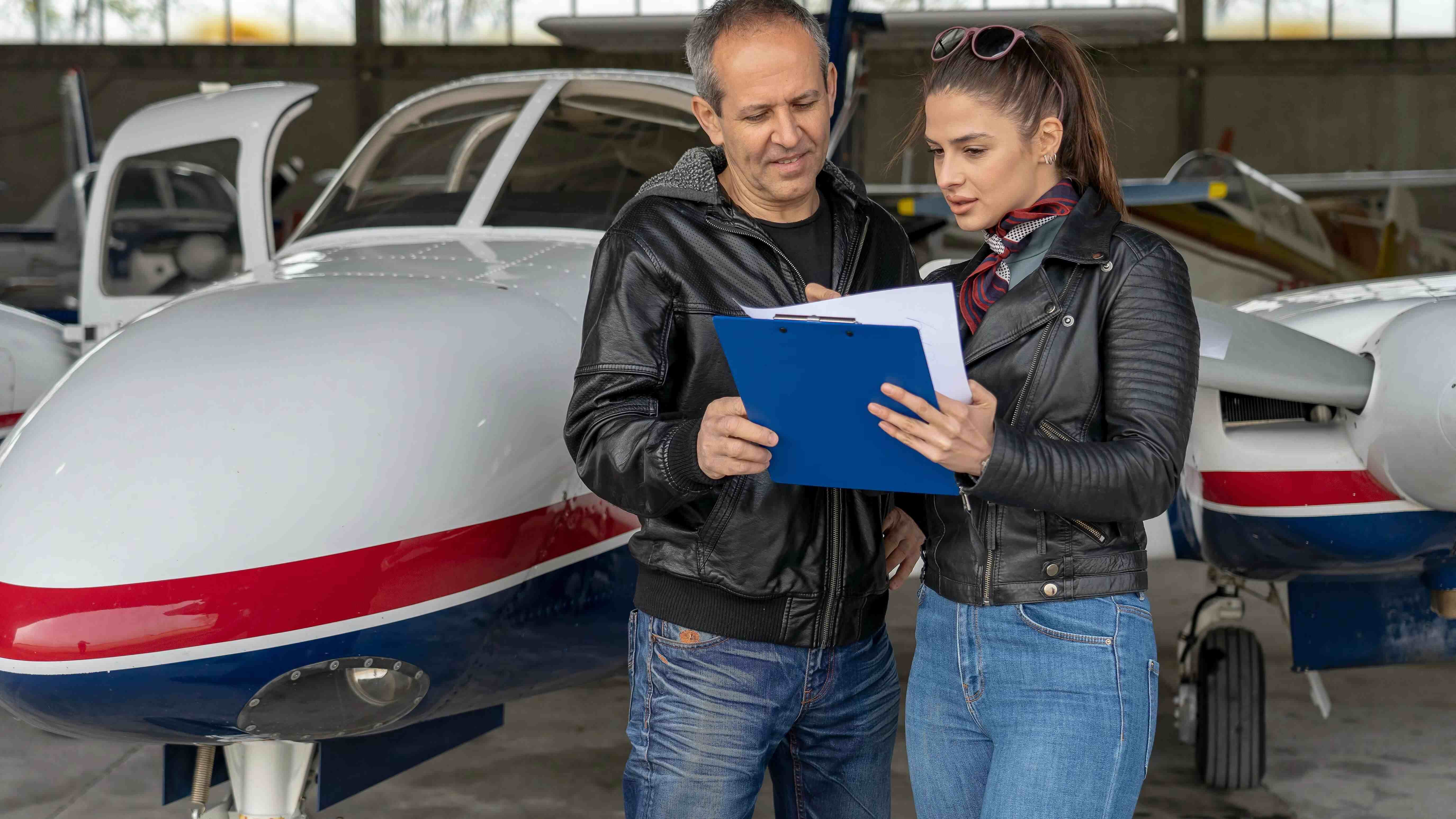 Sell Your Aircraft to a Quick Aircraft Buyer