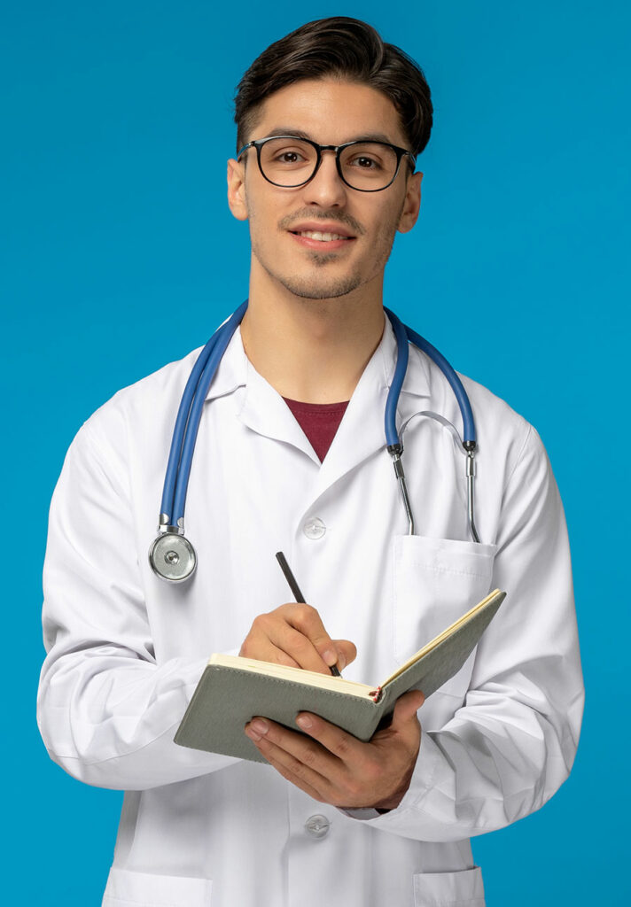 Clearinghouse Service