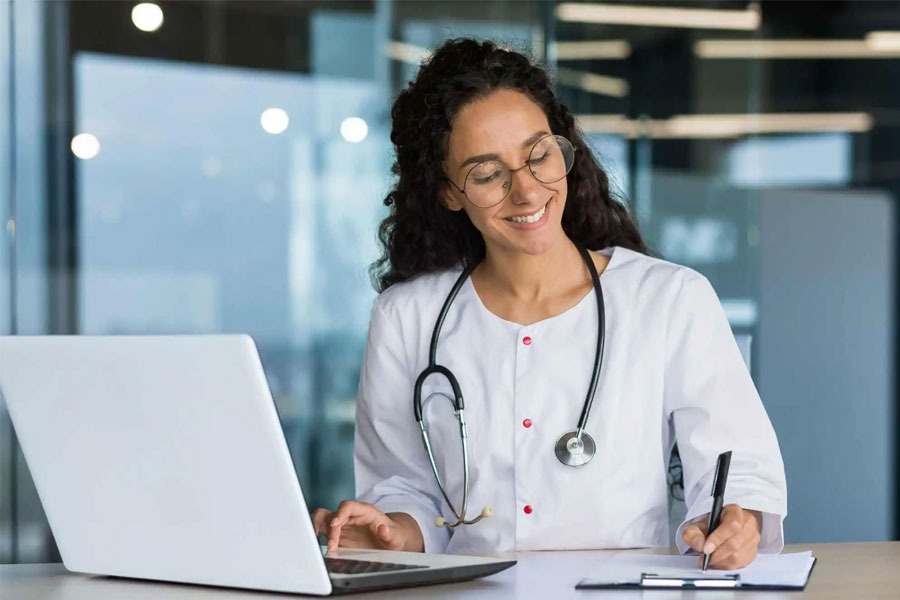 Medical Billing