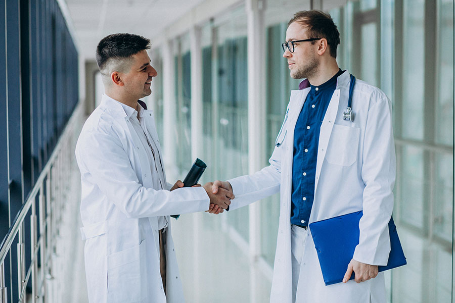 Medical Billing Audit