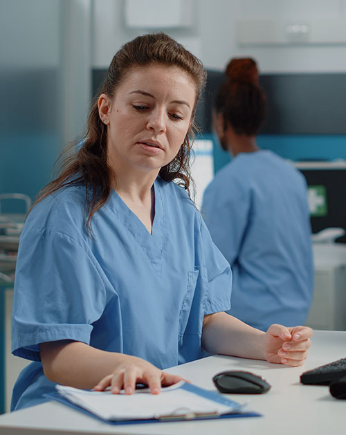 Provider Credentialing