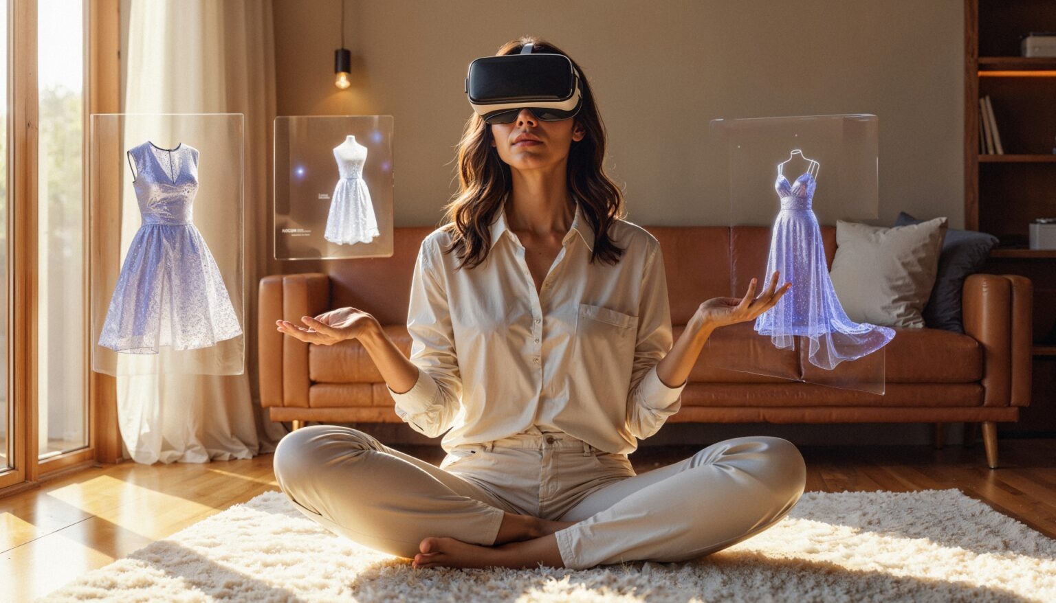 AR/ VR Integrated Solutions