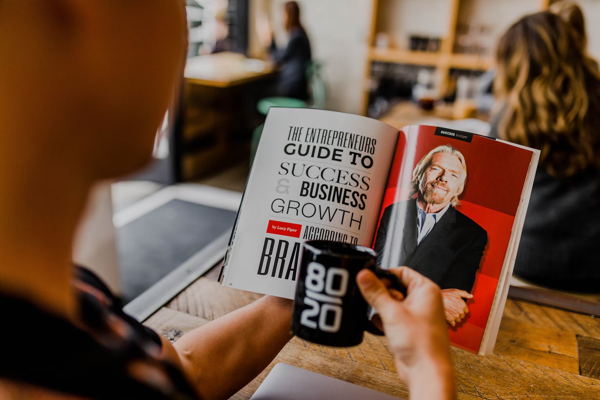 Selling A Business