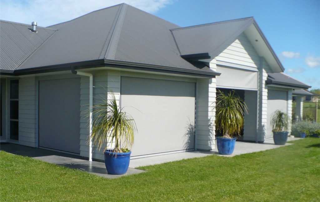 Ziptrak Blinds Perth