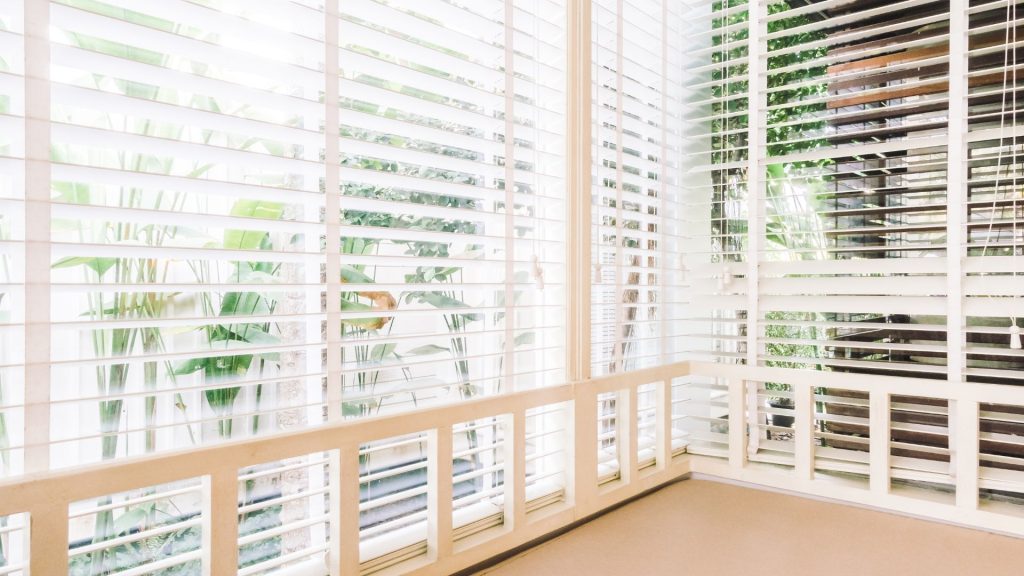 Blinds Perth