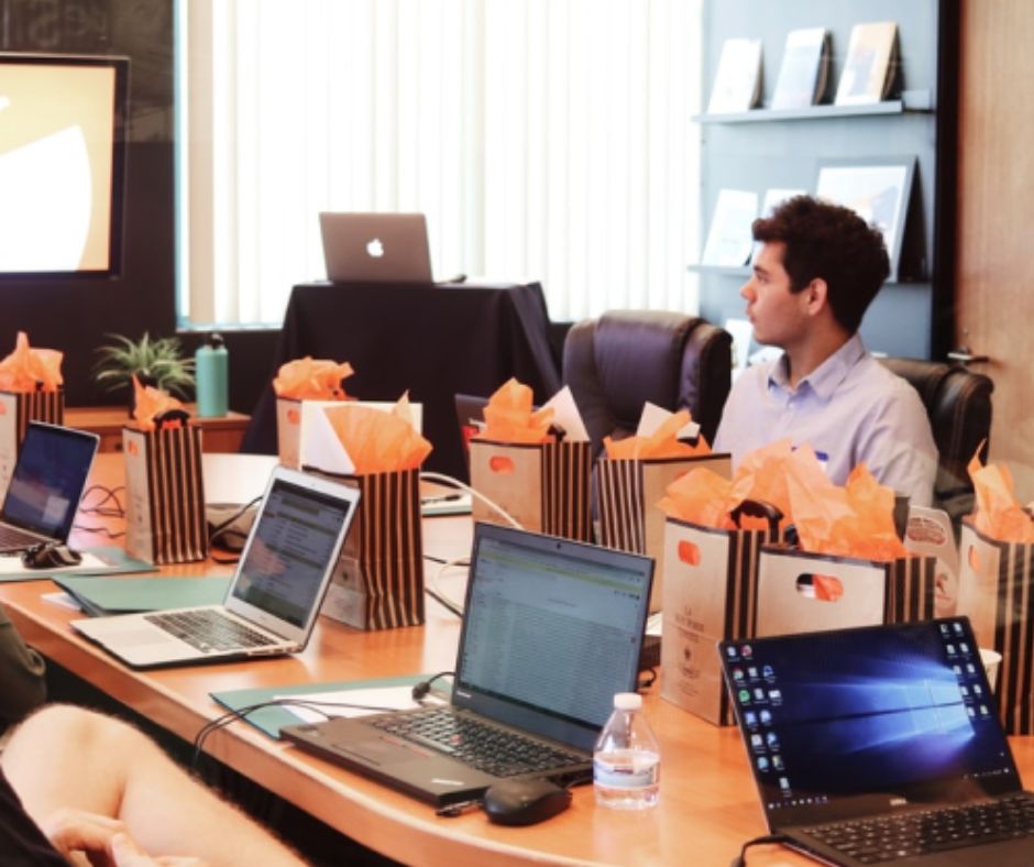 Outsourcing Bookkeeping Services