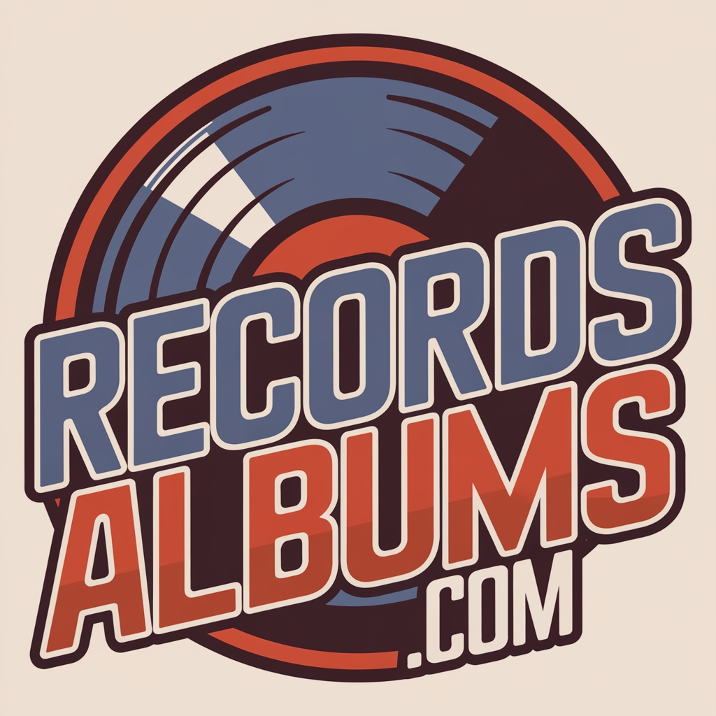Bluegrass Vinyl Records