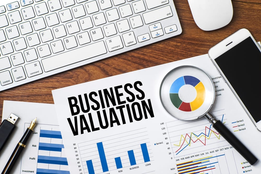 Free Online Business Valuation