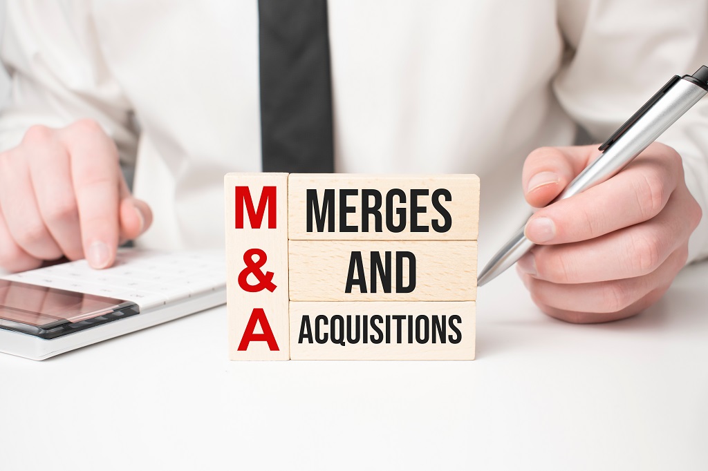 M&A Advisor