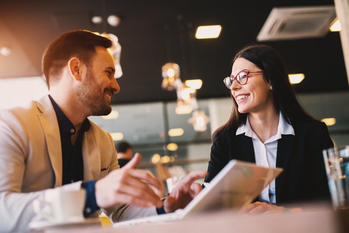 Selling Your Business