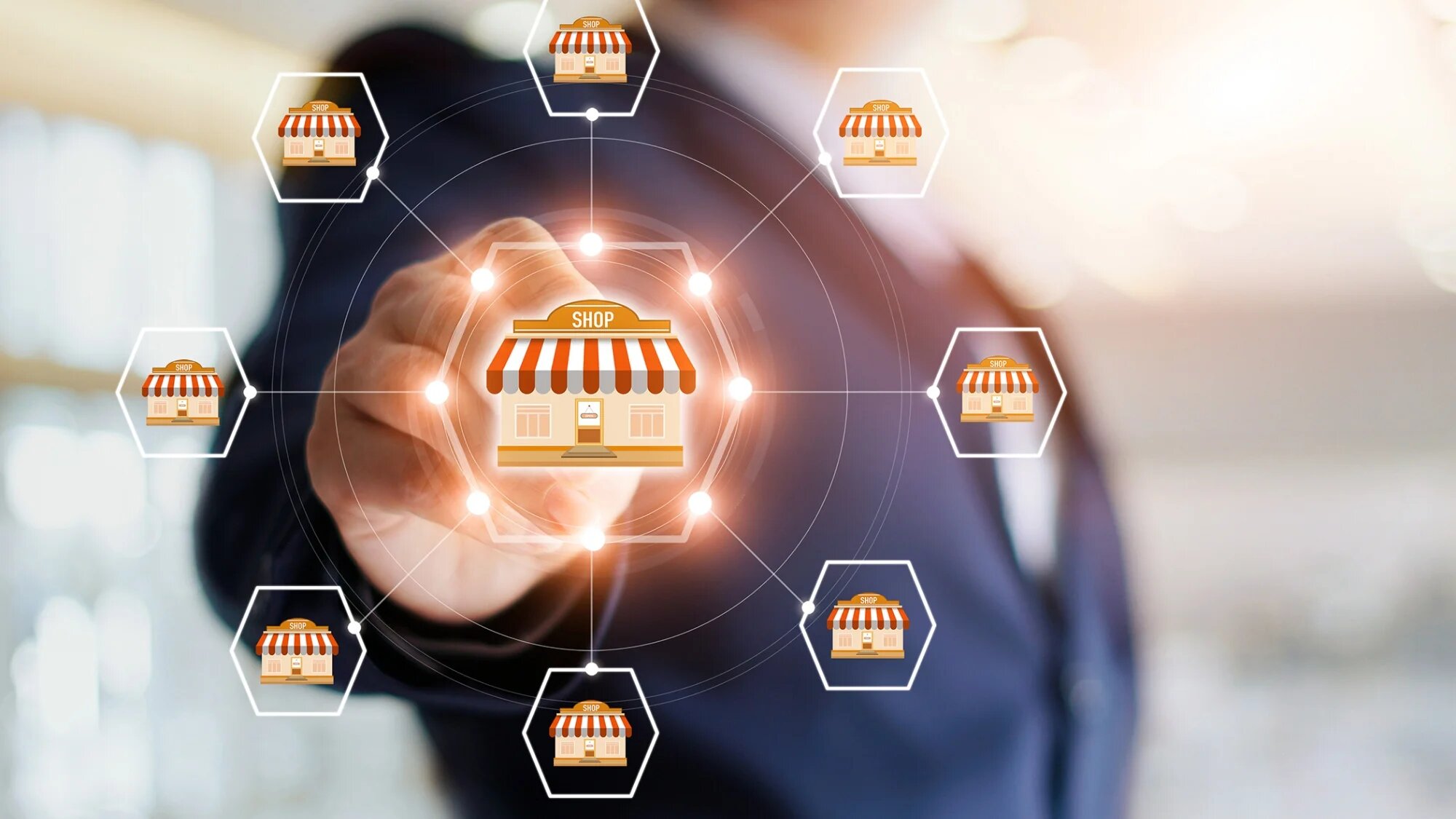 Franchise Your Business