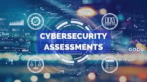 Full Cyber Security Assessments
