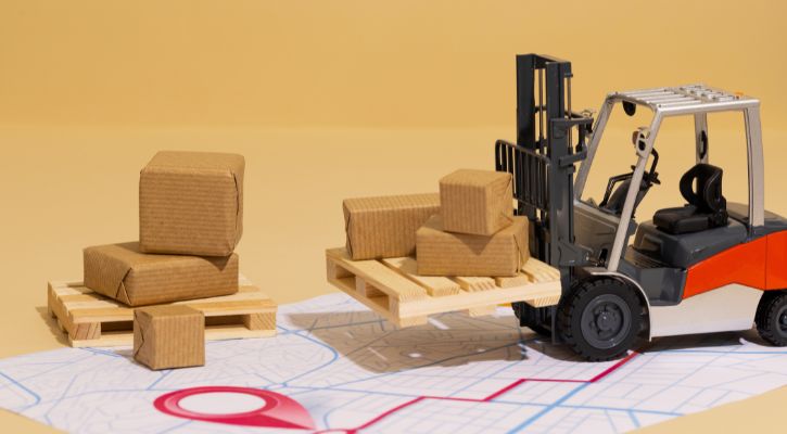 Scale Model Assembly