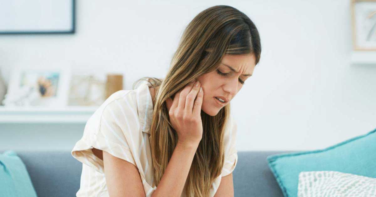 Wisdom Teeth Removal
